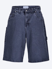 Short en jean classique ref: