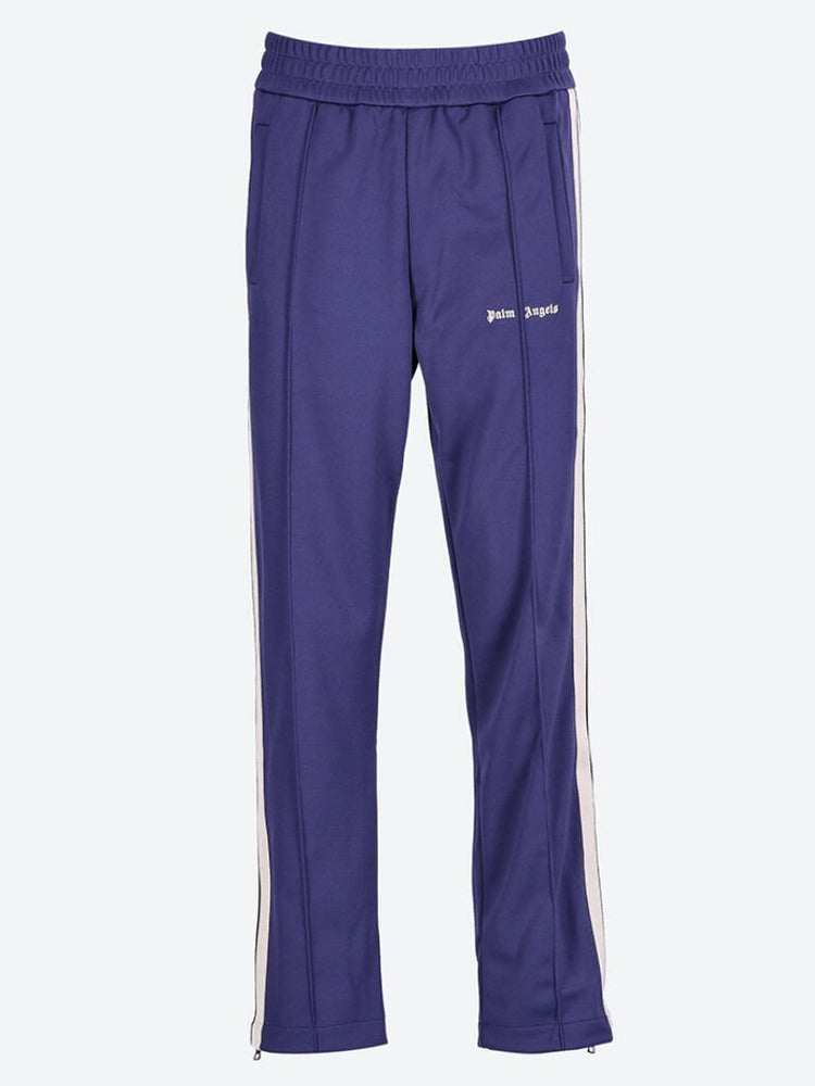 Pantalon de piste de logo classique 1