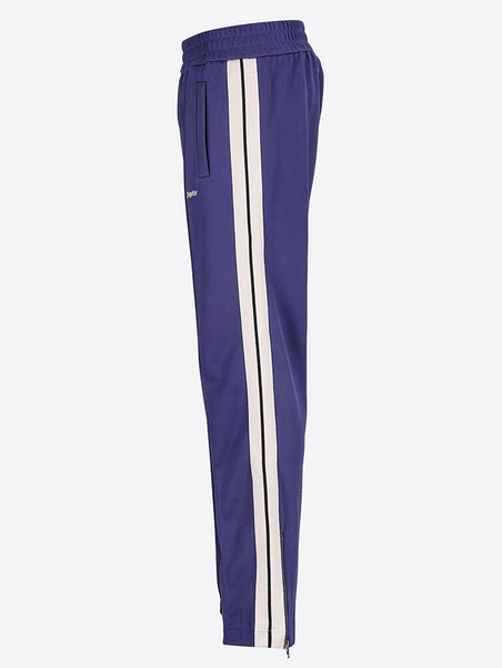 Pantalon de piste de logo classique