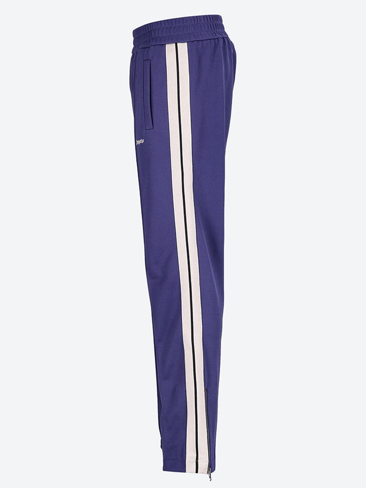 Pantalon de piste de logo classique 2