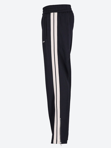 Pantalon de piste de logo classique