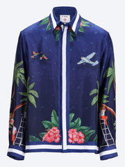 Classic long sleeve shirt ref: