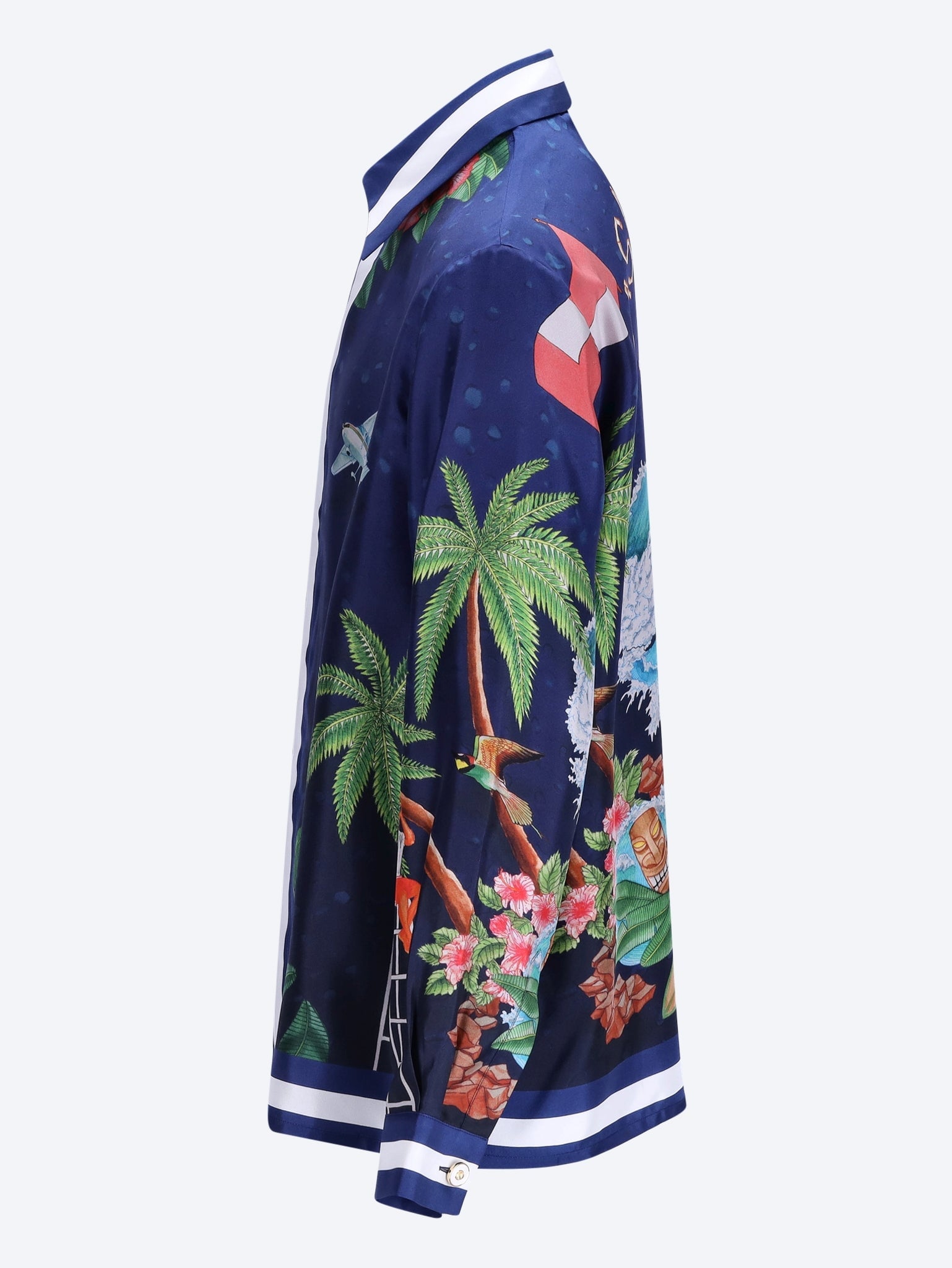 Classic long sleeve shirt 2