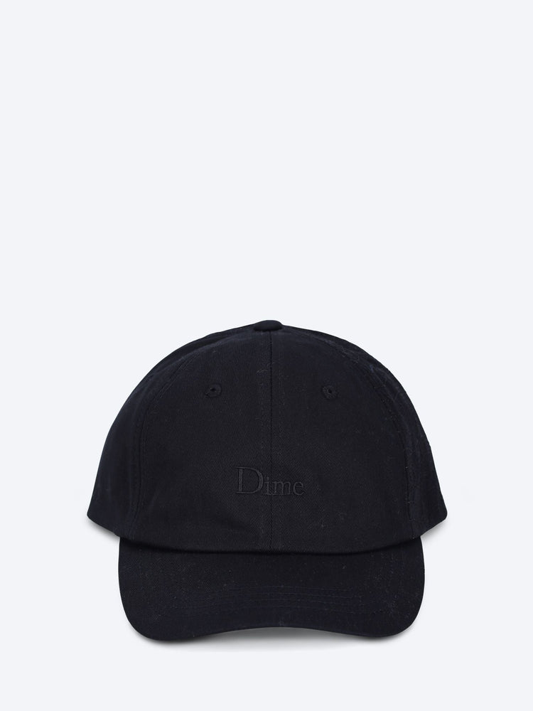 Classic low pro cap 1