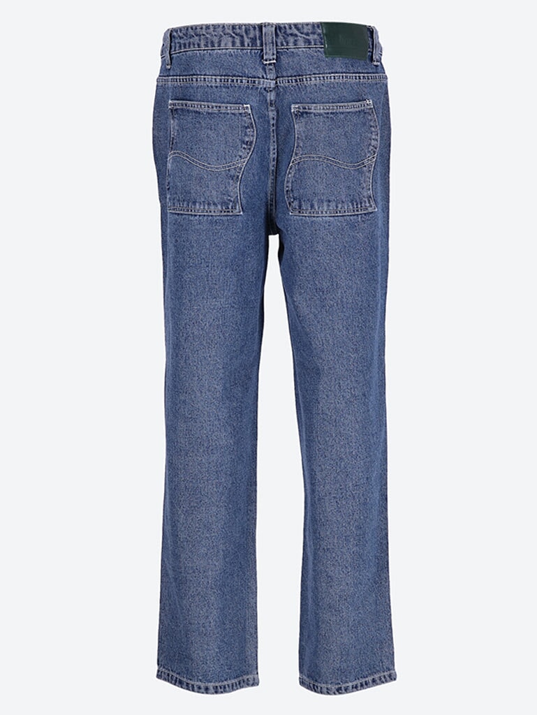 Classic relaxed jeans 3