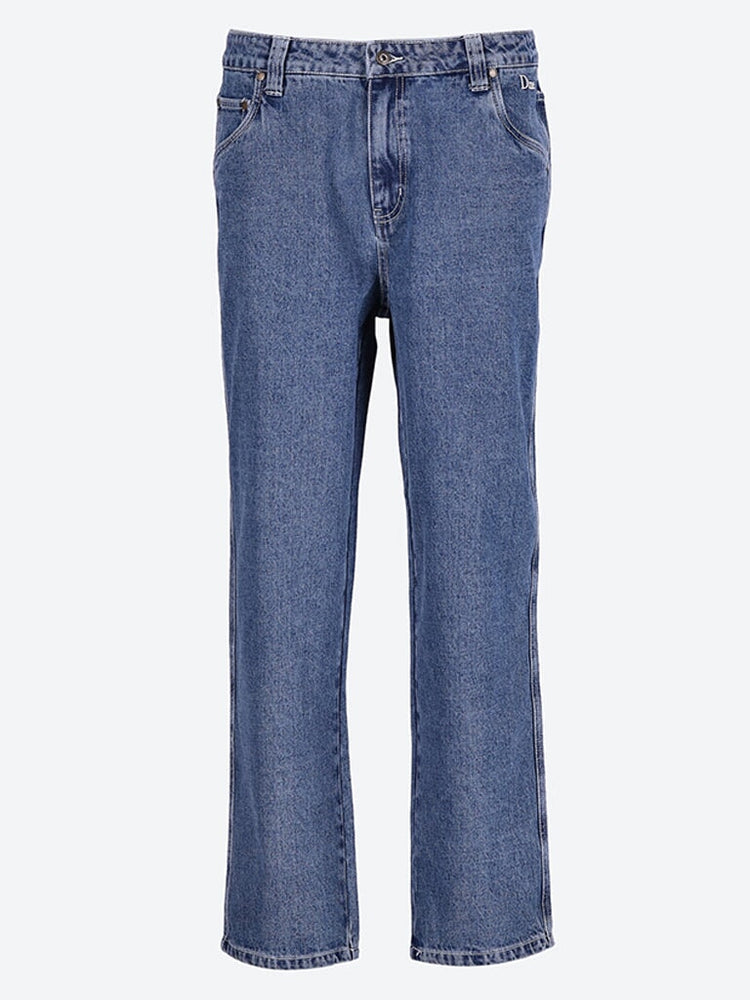 Classic relaxed jeans 1