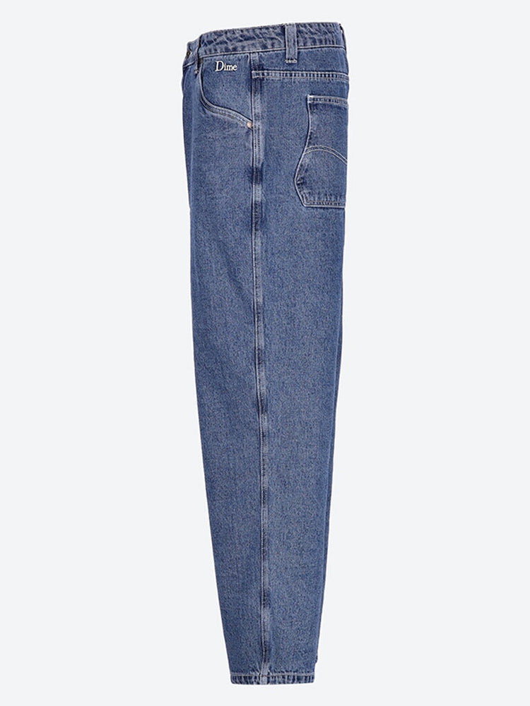Classic relaxed jeans 2