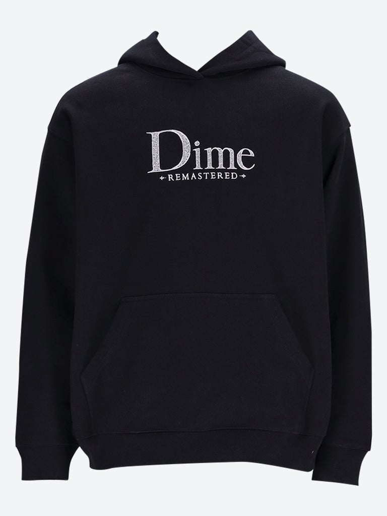 Classic remastered hoodie 1