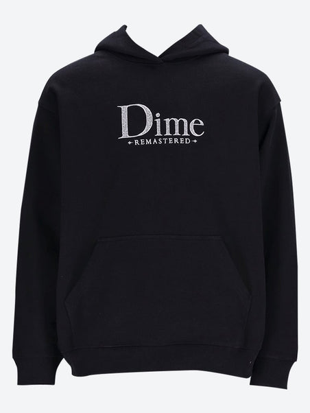 Classic remastered hoodie