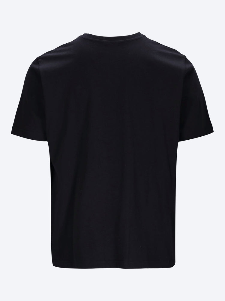 Classic sagan t-shirt 2