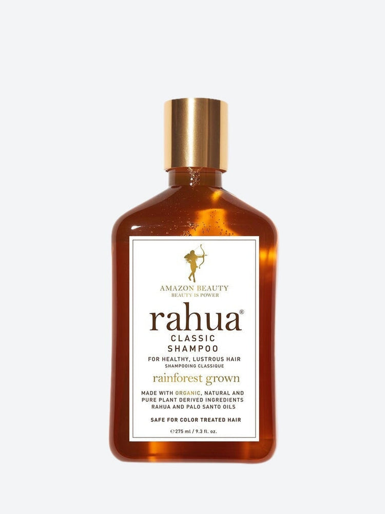 Klassisches Shampoo 1