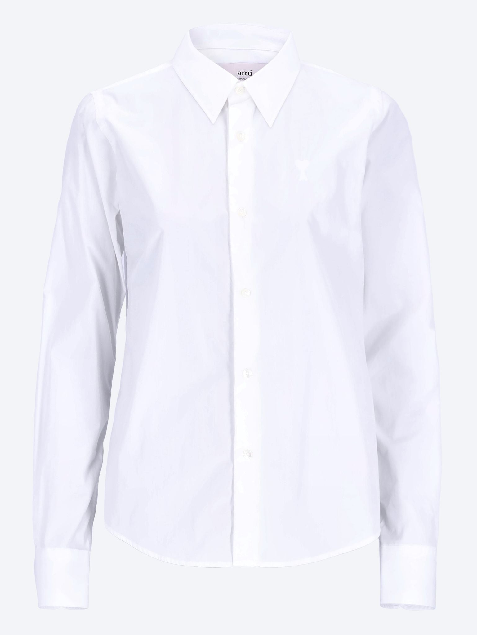 Chemise classique 1