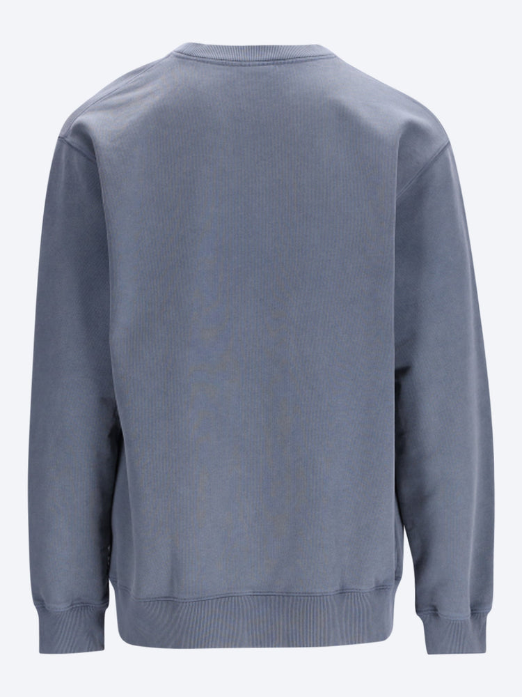 Classic slogan sweatshirt 3