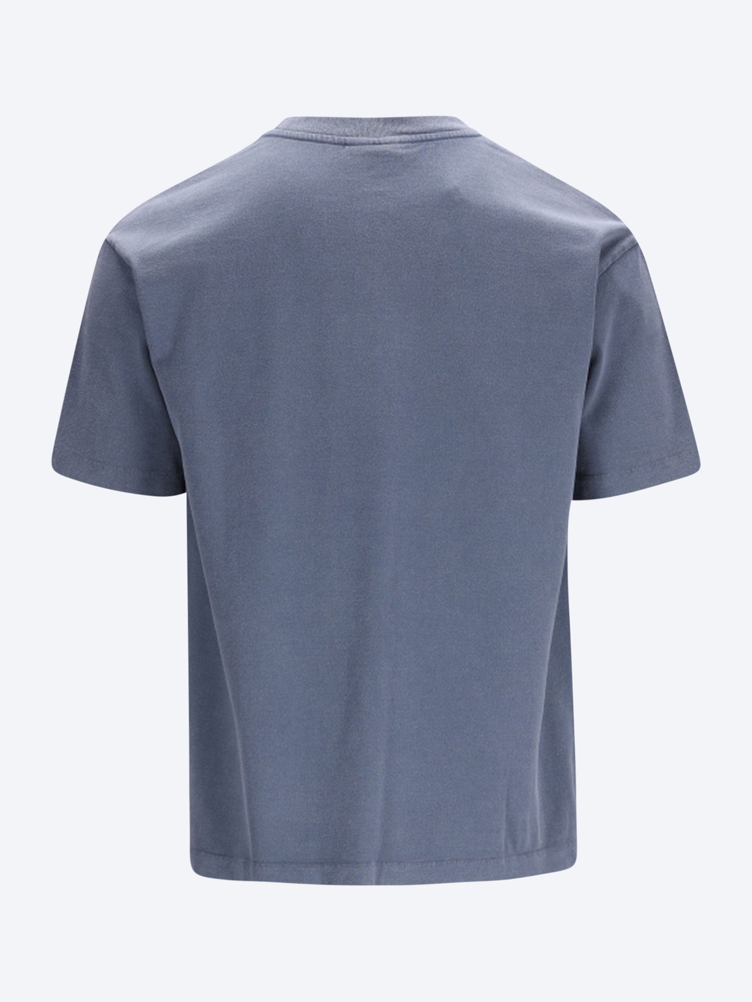 Klassisches Slogan-T-Shirt 2