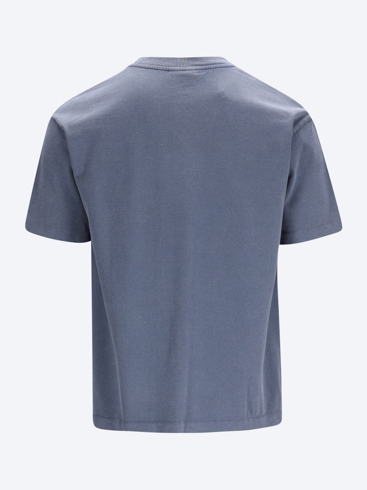 Klassisches Slogan-T-Shirt 2