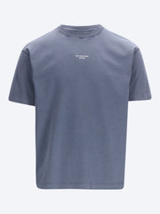 Klassisches Slogan-T-Shirt ref: