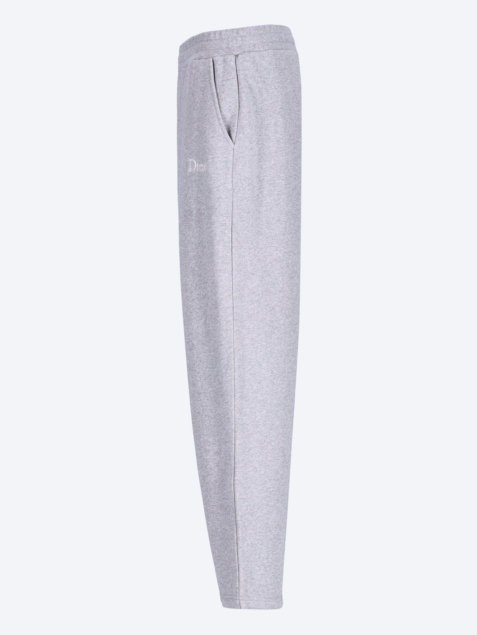 Classic small logo sweatpants 2