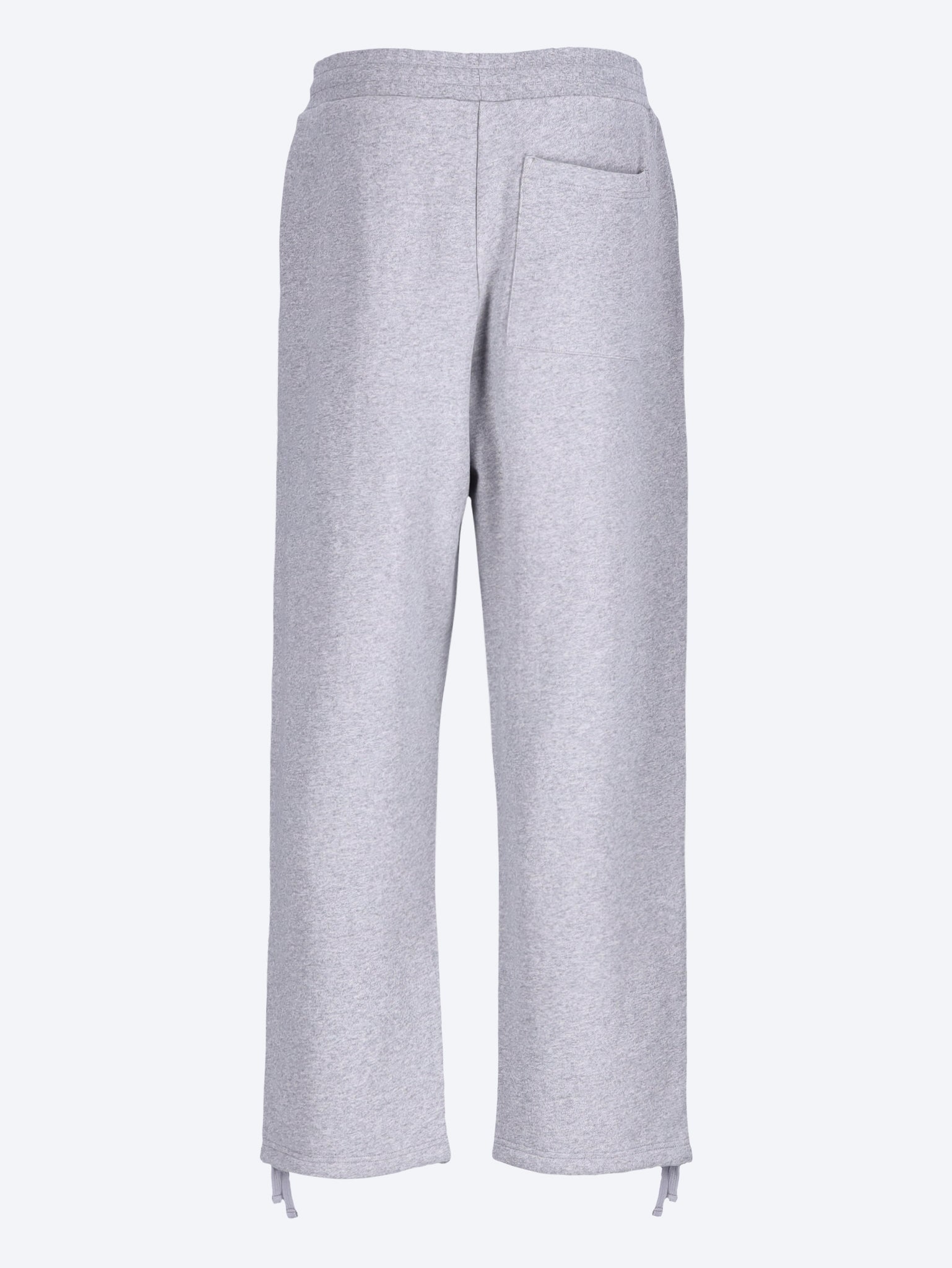 Classic small logo sweatpants 3