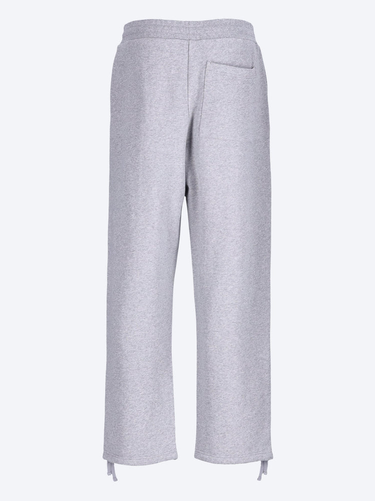 Classic small logo sweatpants 3