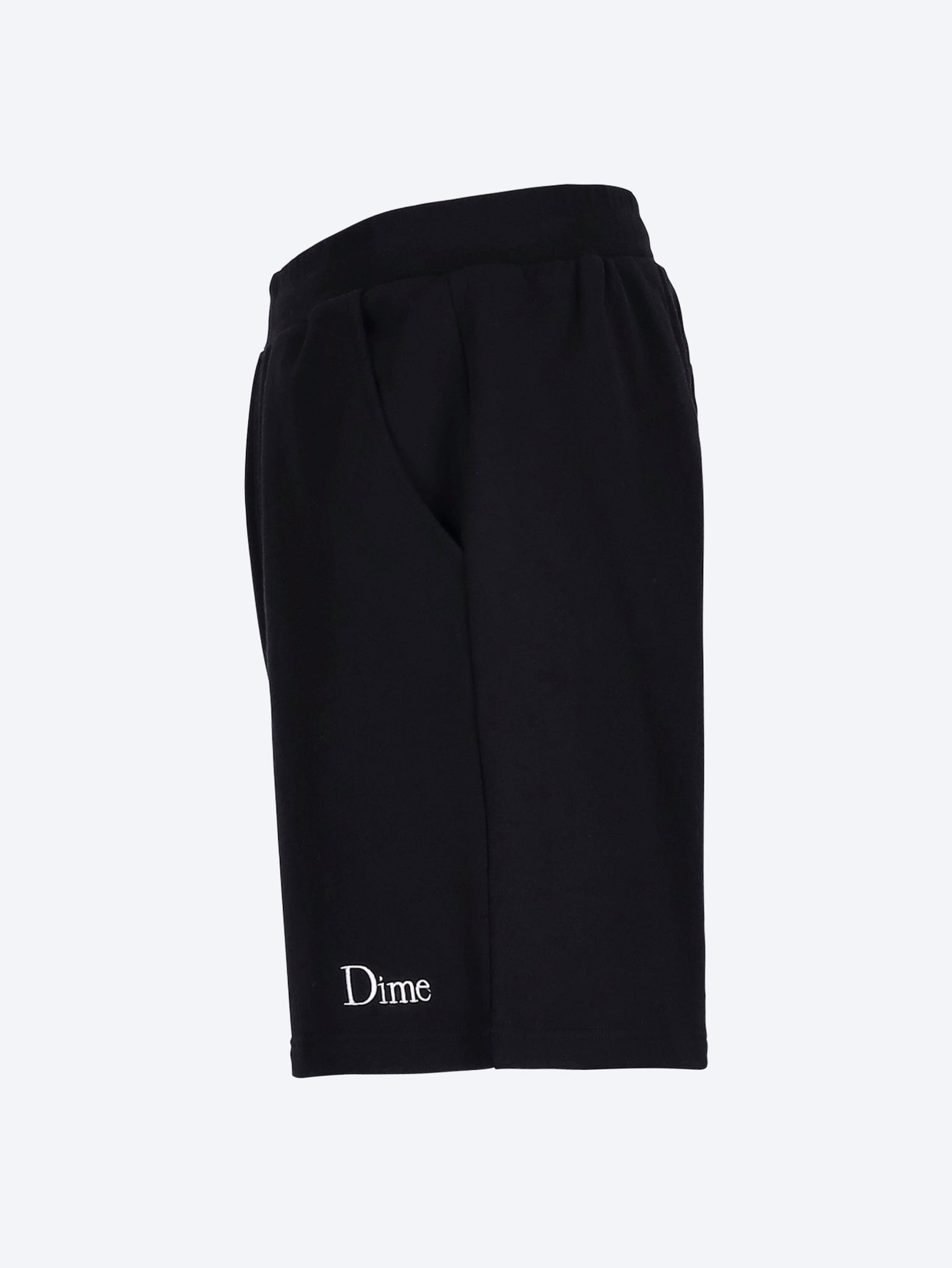Classic small logo sweatshorts 2