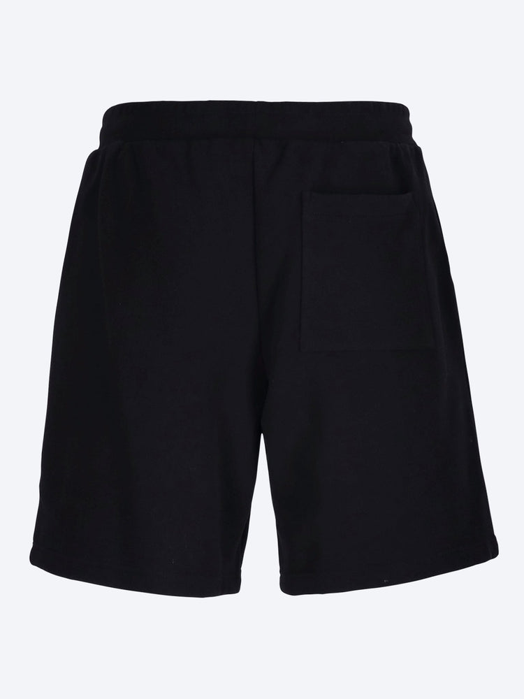 Classic small logo sweatshorts 3