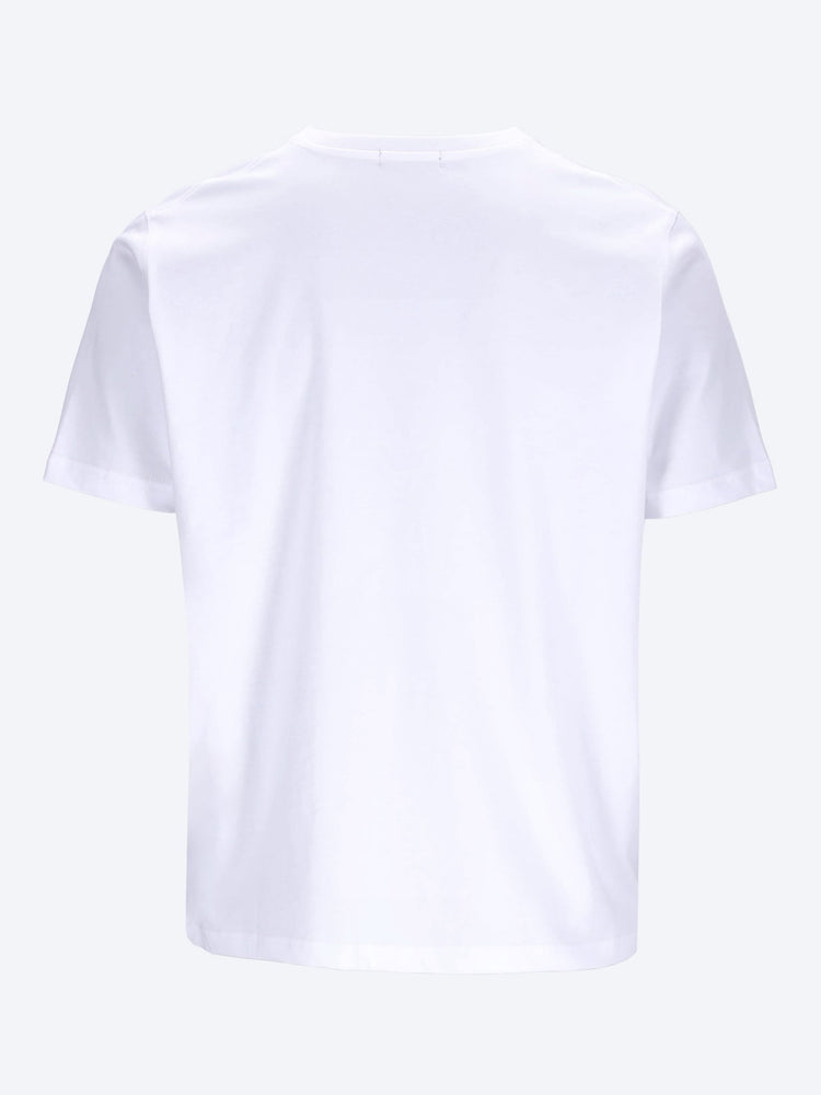 Classic small logo t-shirt 2