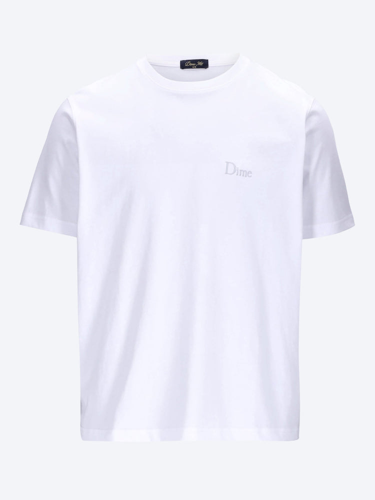 Classic small logo t-shirt 1