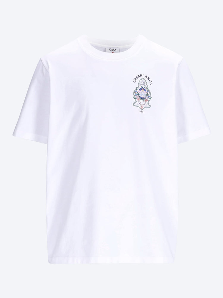 T-shirt classique 1