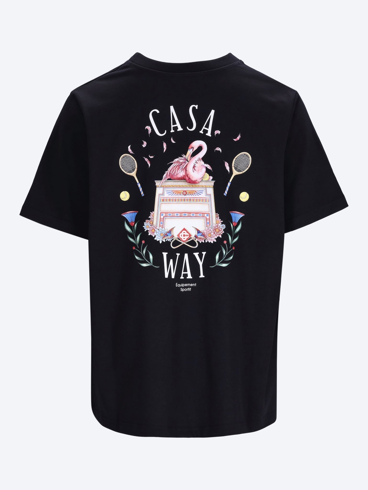 Classic t-shirt 2
