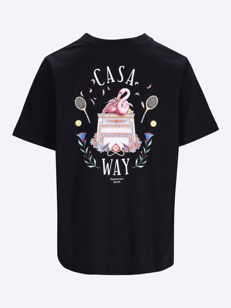 Classic t-shirt 2