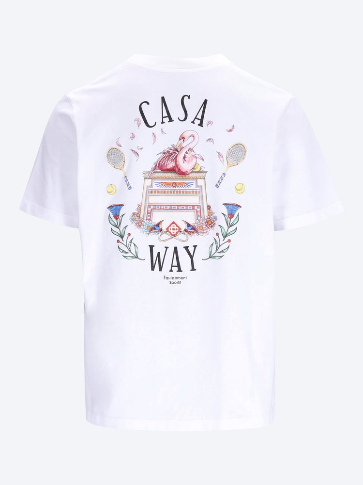 Classic t-shirt 2