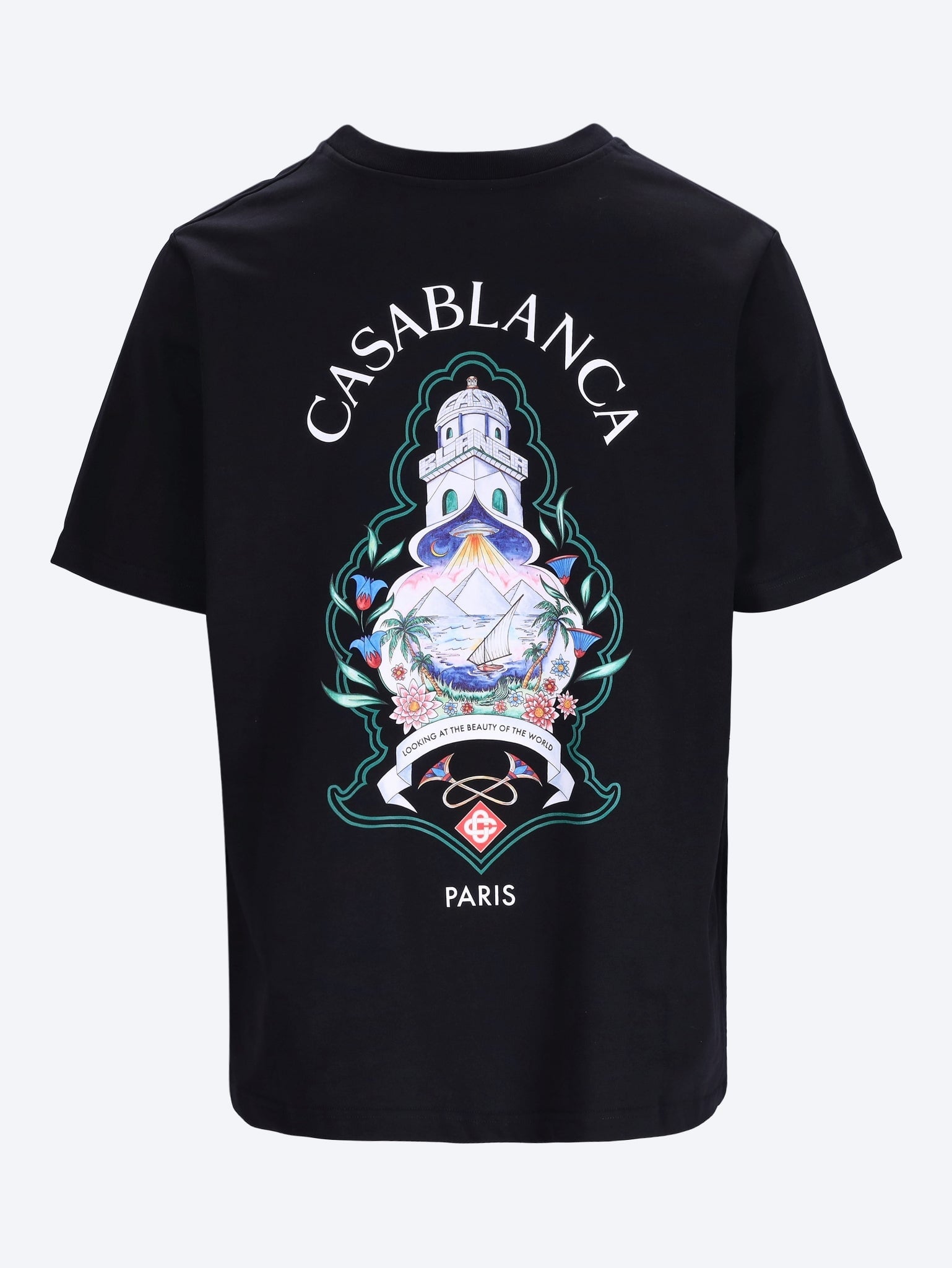 Klassisches T-Shirt 2