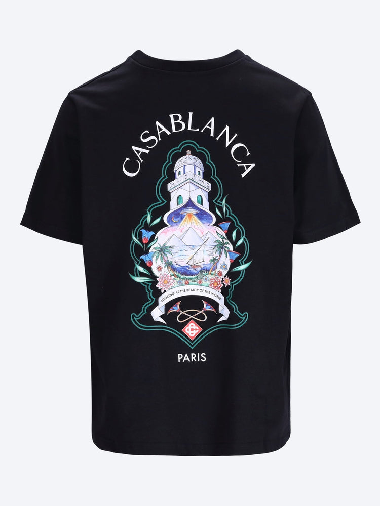 Klassisches T-Shirt 2