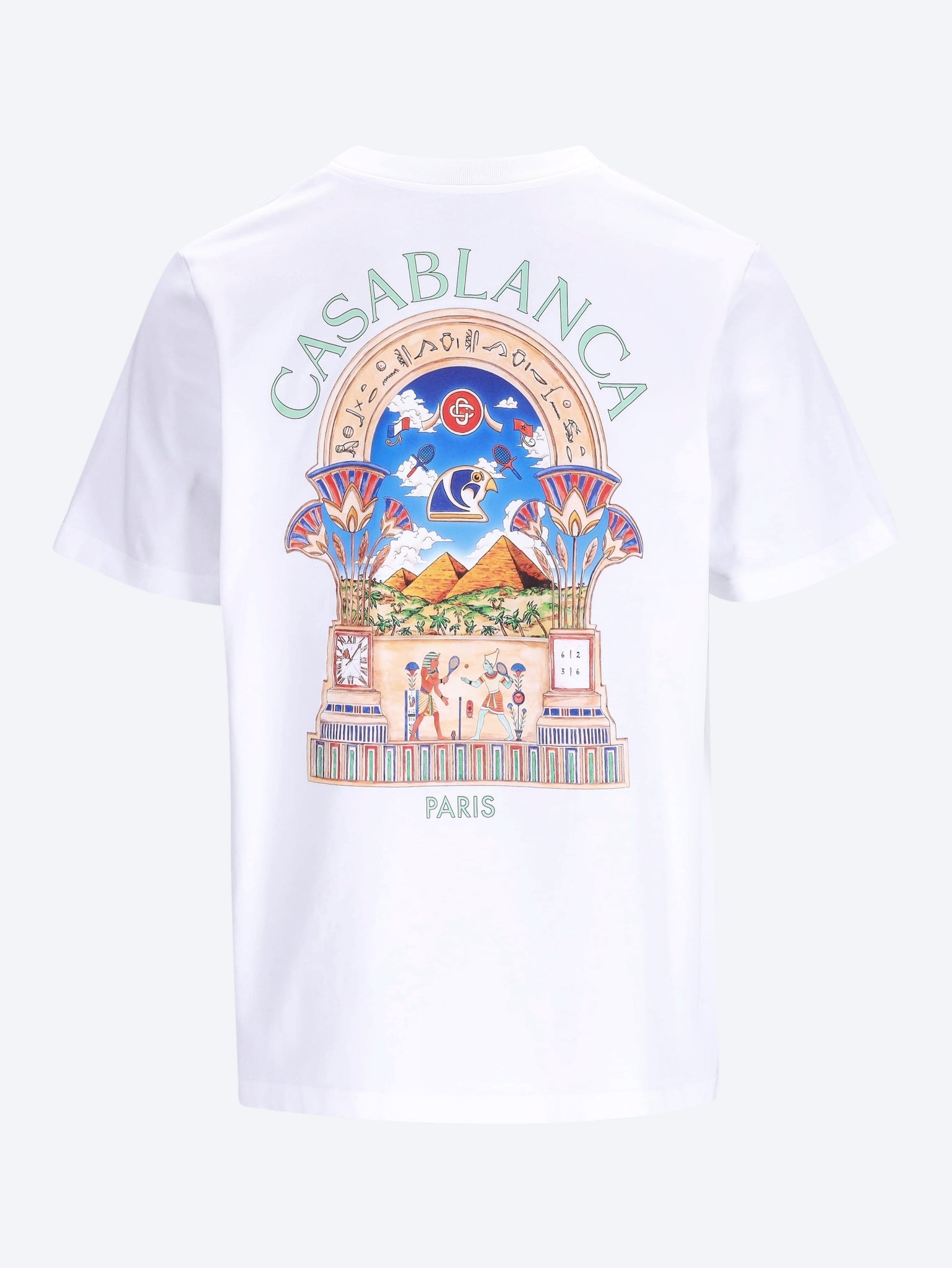 T-shirt classique 2