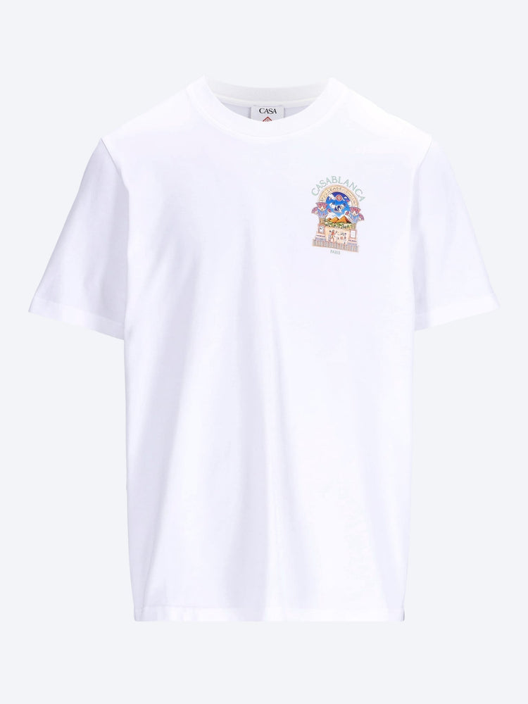T-shirt classique 1
