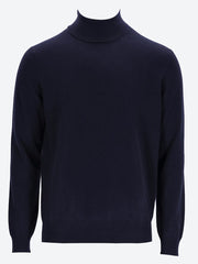 Klassischer Rollkragenpullover ref: