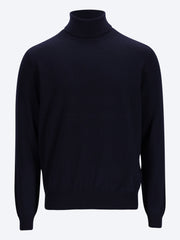 Classic turtleneck sweater ref: