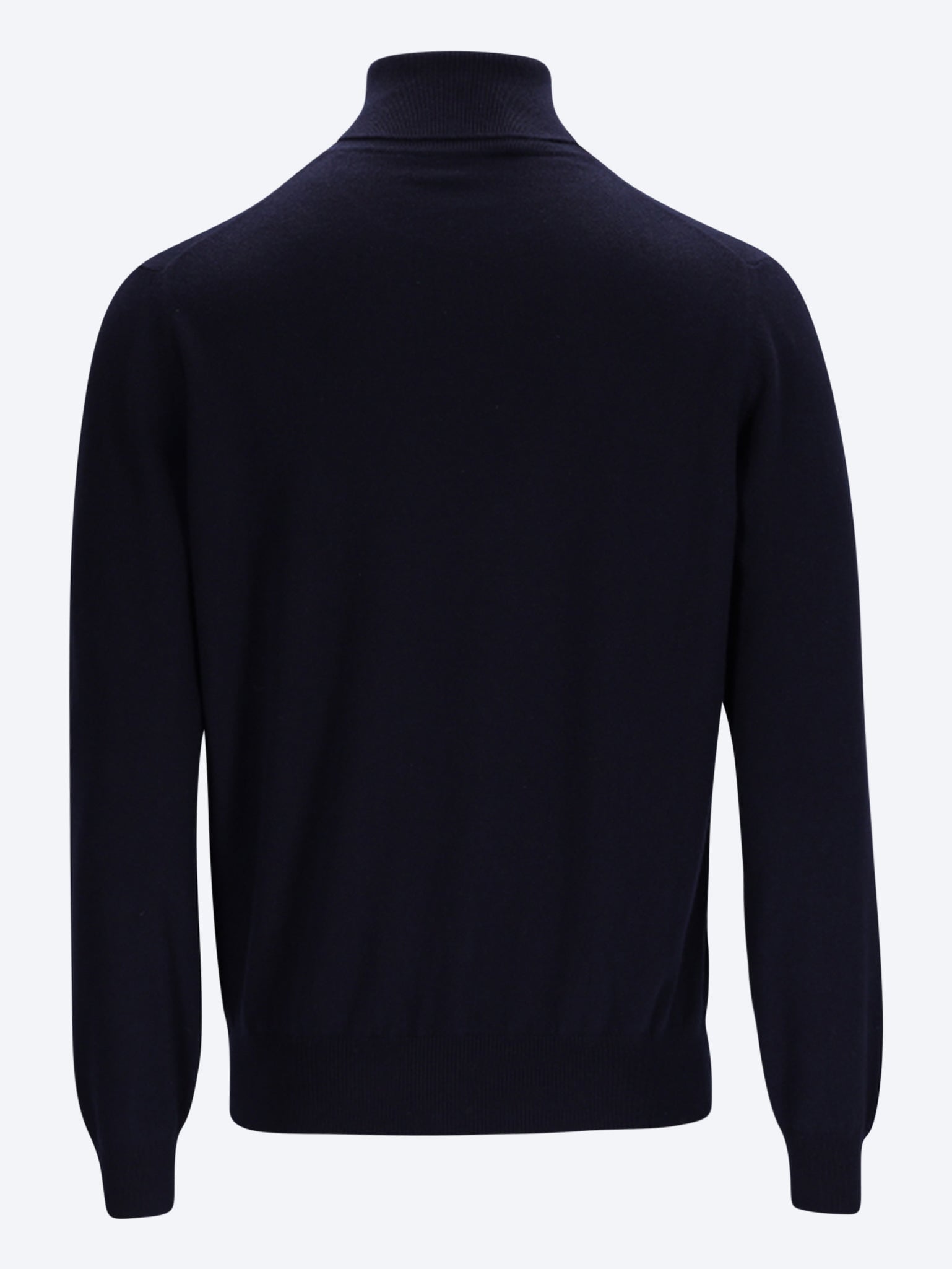 Classic turtleneck sweater 3