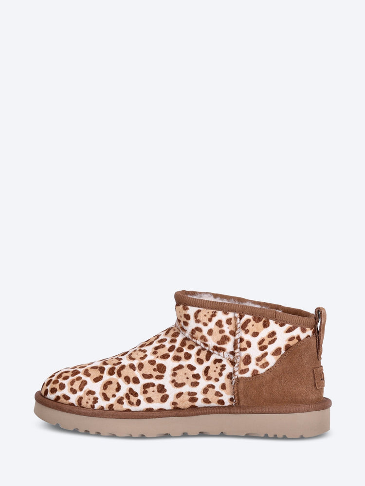 Classic ultra mini plains boots 4