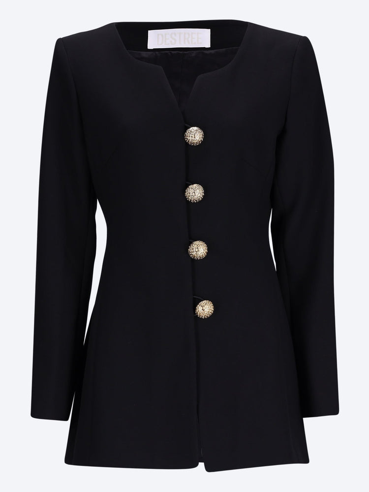 Claude suit shirt 1