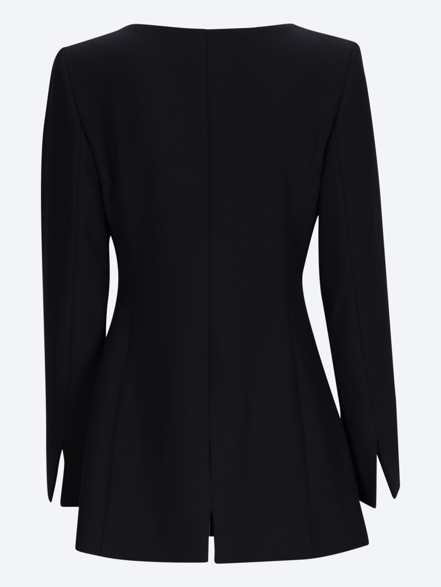 Claude suit shirt 3