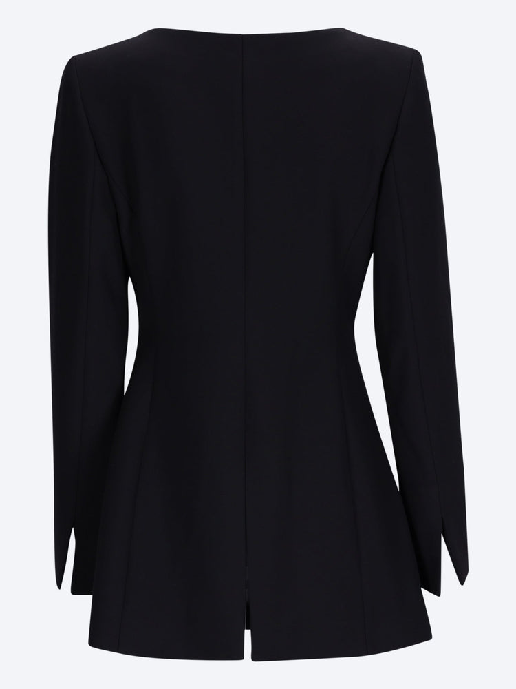 Claude suit shirt 3
