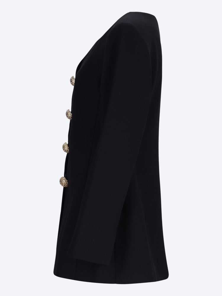 Claude suit shirt 2