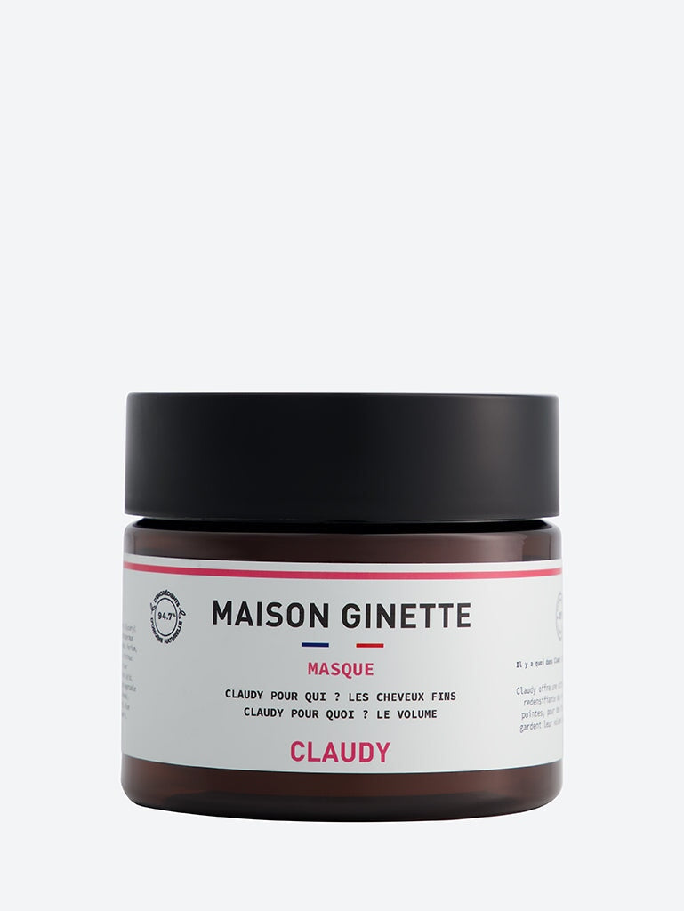 Claudy mask 200ml 1