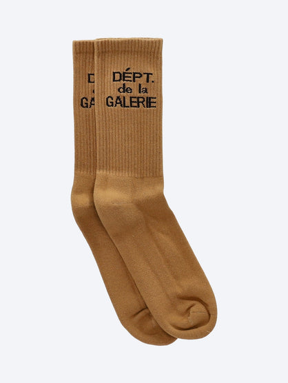 Clean socks