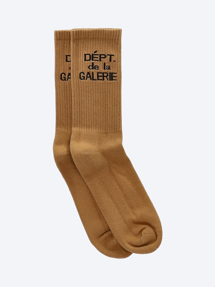 Clean socks 1