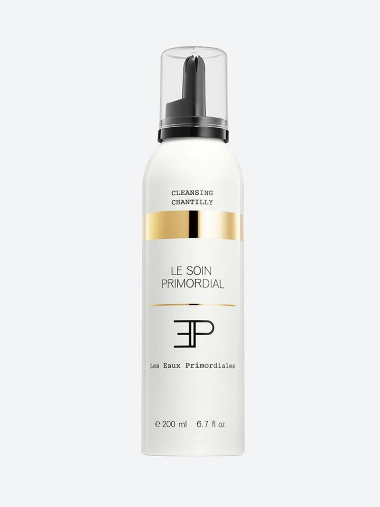 Reinigungs-Chantilly 200 ml 1