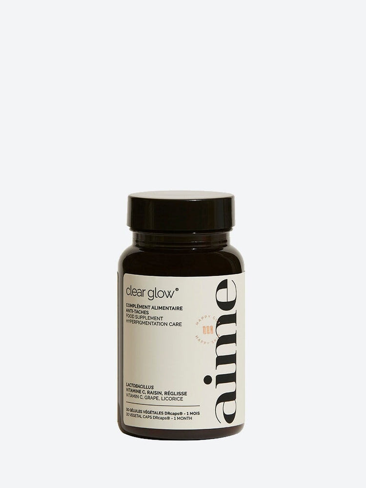 Lueur claire 1 m 1