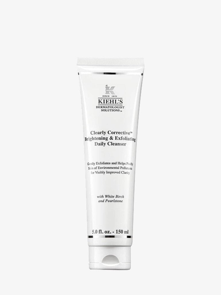 Nettoyant exfoliant clairement correcteur 150ml 1