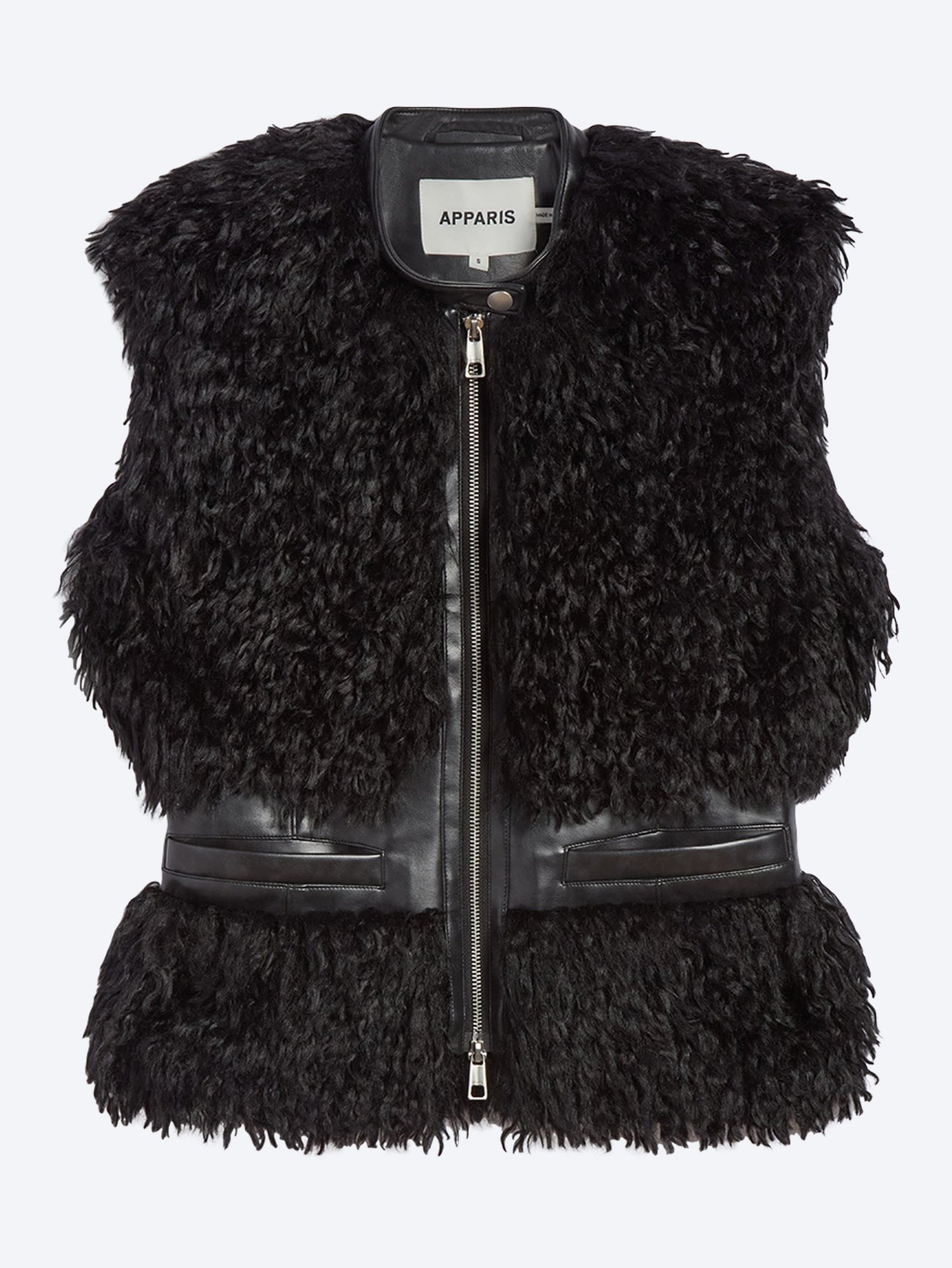 Vestes